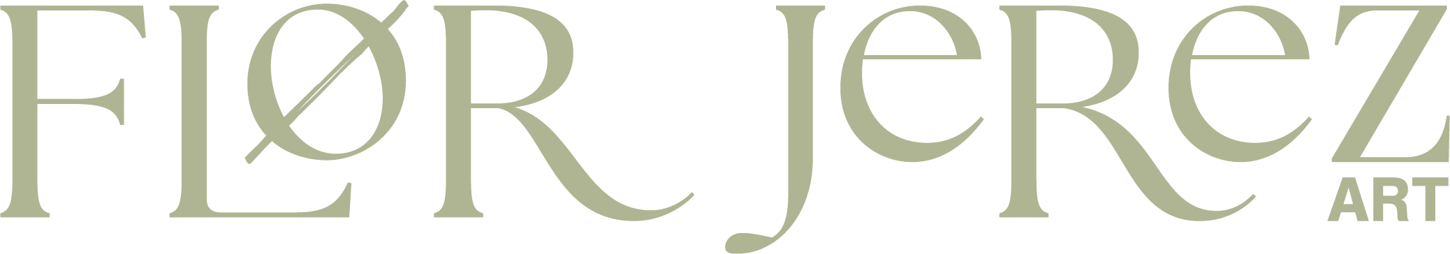 Flør Jerez Art