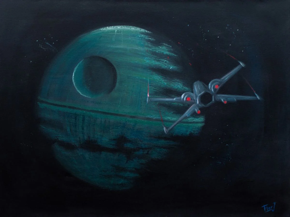 Death Star