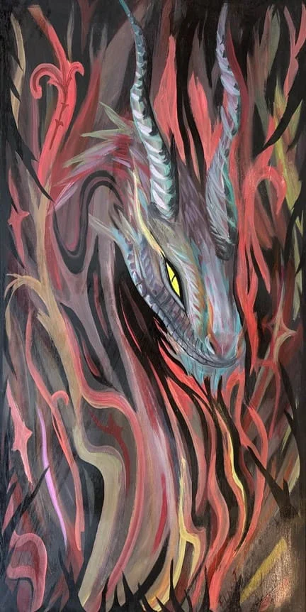 Fire